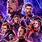 Avengers Endgame PC Wallpaper