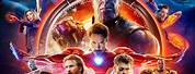Avengers Movie Poster 27X40