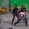 Avengers Movie Set