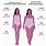 Average American Woman Dress Size