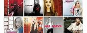 Avril Lavigne Discography