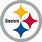Awesome Steelers Logo