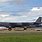 B-52 Bomber Take Off