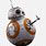 BB8 PNG