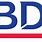 BDO Logo White