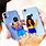 BFF Phone Cases for 2 People