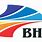 BH Air Logo