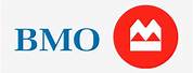 BMO Stock Logo