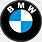 BMW 5 Series Logo