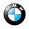 BMW Logo Sticker Decal