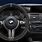 BMW M Steering Wheel