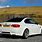 BMW M3 Coupe Back