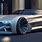 BMW Supercar Concept