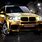 BMW X5 Gold