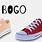 BOGO Shoes