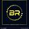 BR Logo Designs Vector