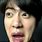 BTS Jin Meme Face