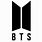 BTS Logo Icon
