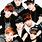 BTS Wallpaper for iPhone