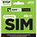 BYOP Sim Card Kit