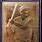 Babe Ruth Gold Baseball Card