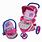 Baby Alive Doll Car Seat