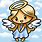 Baby Angel Anime