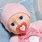 Baby Annabell Accessories