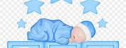 Baby Boy Blue Clip Art