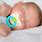 Baby Boy Pacifier
