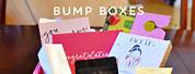 Baby Bump Box