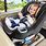 Baby Car Seat Safety