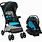 Baby Car Seat and Stroller Set
