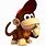 Baby Diddy Kong