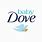 Baby Dove Logo