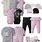 Baby Girl Clothes Sets