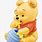 Baby Girl Winnie the Pooh