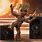 Baby Groot Action Figure