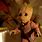Baby Groot Guardians of the Galaxy 2