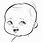Baby Nose Cartoon