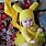 Baby Pikachu Costume