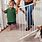 Baby Safety Gates for Stairs
