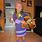 Baby Scooby Doo Daphne Costume