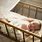 Baby Sleeping in a Crib
