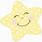 Baby Star Clip Art