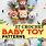 Baby Toy Patterns