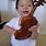 Baby Violin