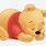Baby Winnie the Pooh Bear