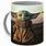 Baby Yoda Coffee Cup
