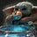 Baby Yoda Frog Eggs